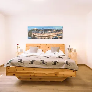 Landgasthof Rechenwirt Guest house