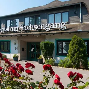 Hotel Am Sachsengang