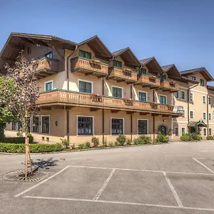 Der Jagerwirt Hotel