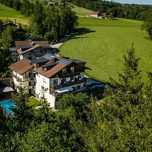 Nocksteinblick Guest house